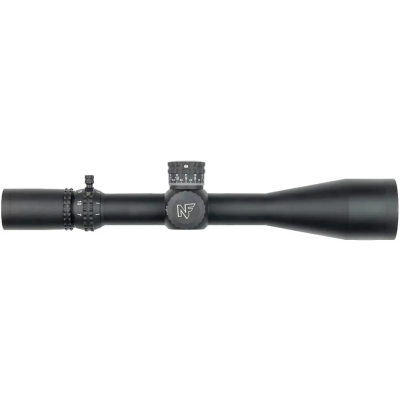 Приціл Nightforce ATACR 7-35x56 ZeroS F1 0.1Mil сітка TreMor3 з підсвічуванням