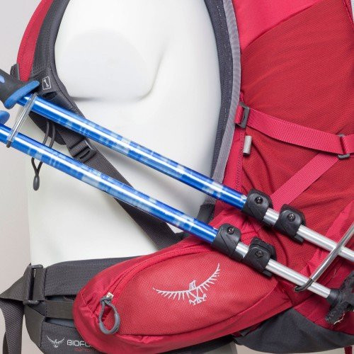 Рюкзак Osprey Xena 85 Sky Blue, розмір WS 