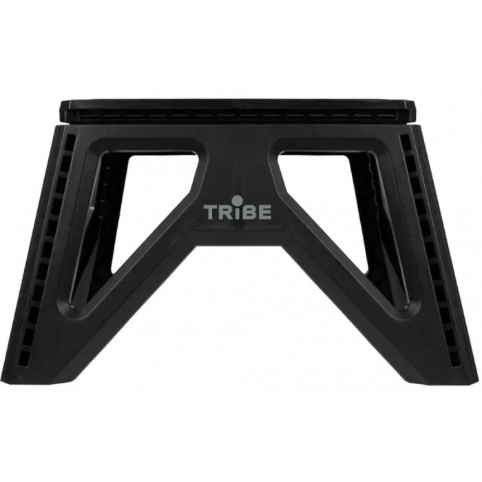 Стілець Tribe Camp Chair Low пластиковий T-EF-0001-black 