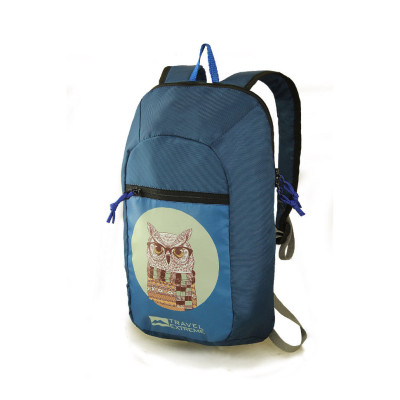 Рюкзак Travel Extreme Go 10L, Owl