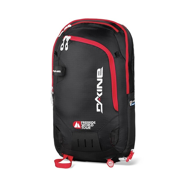 Накладка на рюкзак Dakine Abs Vario Cover 25L Світовий тур по фрірайду 
