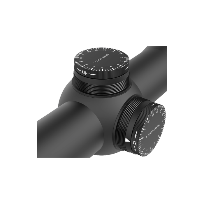 Приціл оптичний Vector Optics Matiz 2-7x32 (25,4 мм) MOA SFP 