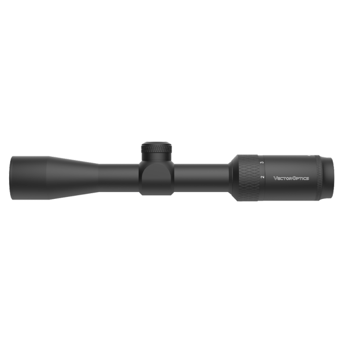 Приціл оптичний Vector Optics Matiz 2-7x32 (25,4 мм) MOA SFP 