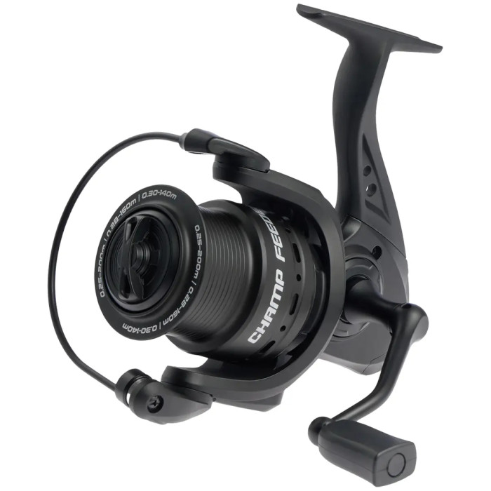 Котушка Brain Champ Feeder 5000 3+1BB 4.8:1 
