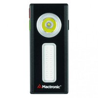 Ліхтар професійний Mactronic Flagger (500 Lm)  Cool White/Red/Green USB Rechargeable (PHH0071)