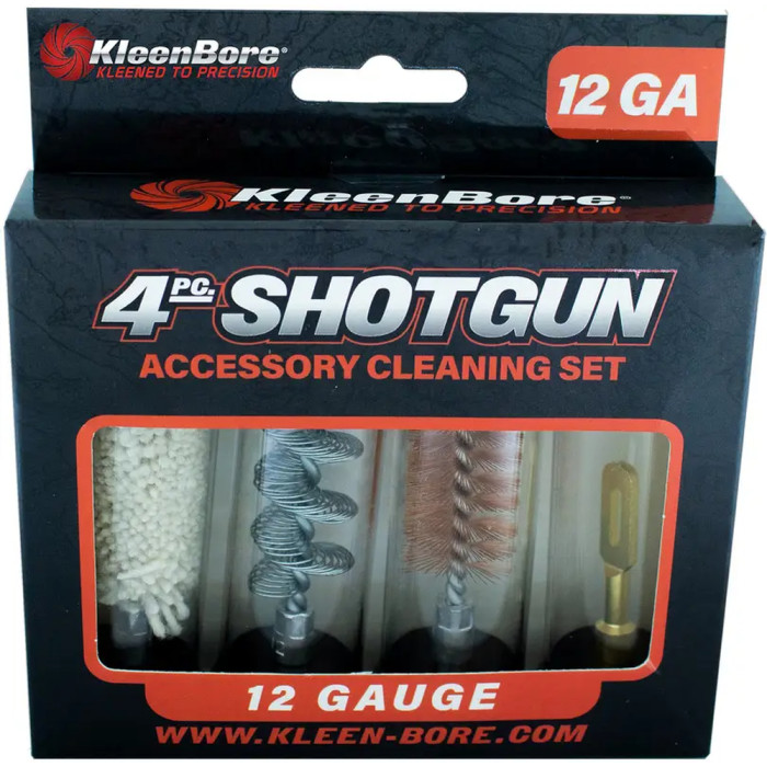 Набір для чищення KleenBore кал. 12. 5/16"-27 M 