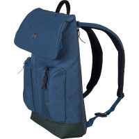 Рюкзак для ноутбука Ноутбук Victorinox Altmont Classic /Blue з відкидною кришкою 18 л (Vt602145)