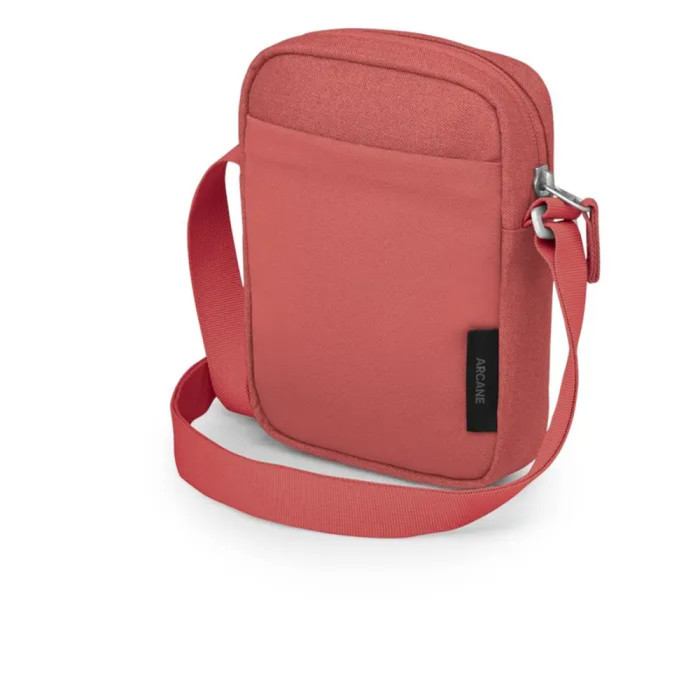 Сумка Osprey Arcane Small Crossbody red pampas - O/S - червоний 