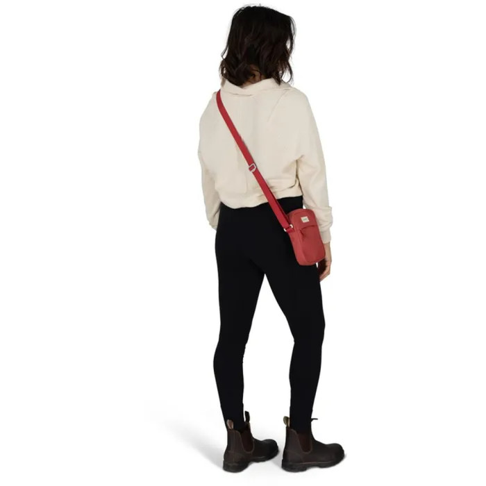 Сумка Osprey Arcane Small Crossbody red pampas - O/S - червоний 