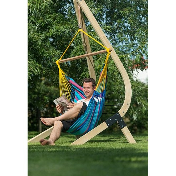 Каркас для гамака La Siesta Vela VEA13-1 scandinavian spruse 