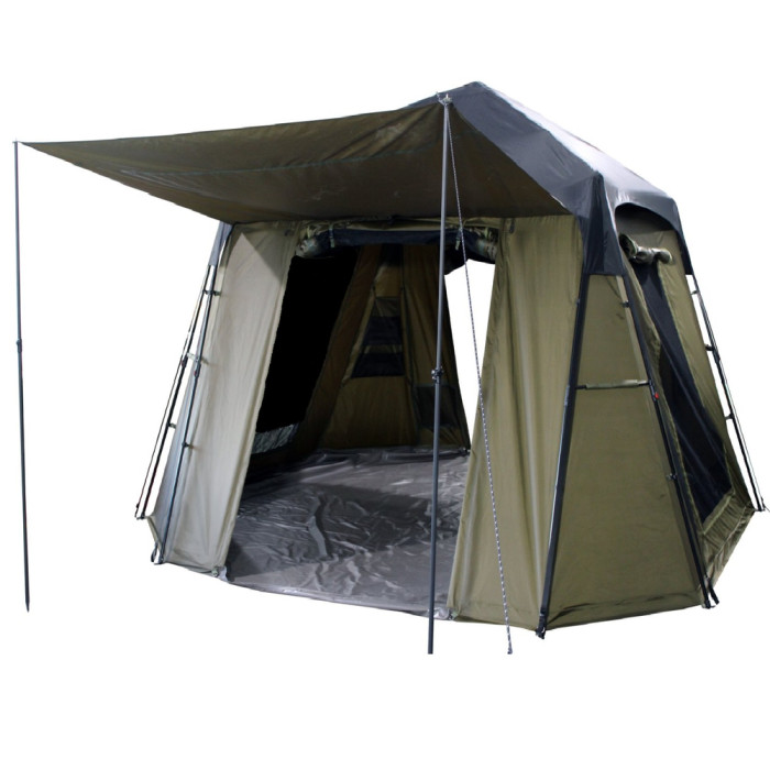 Намет короповий Ranger Gazebo Lux 3-mann (Арт. RA 6665) 