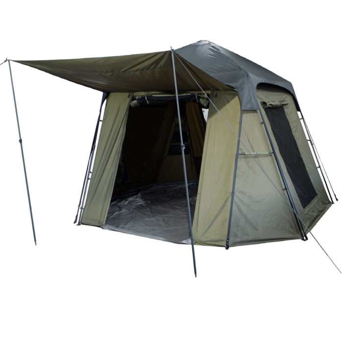 Намет короповий Ranger Gazebo Lux 3-mann (Арт. RA 6665) 