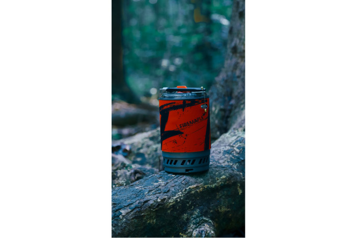 Система приготування їжі Fire-Maple FMS-X5r Polaris red 