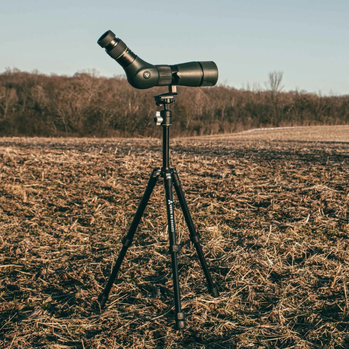 Штатив Vanguard Vesta FB 204ABS (Vesta FB 204ABS) 