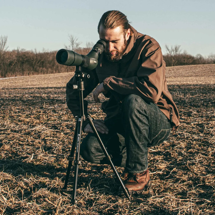 Штатив Vanguard Vesta FB 204ABS (Vesta FB 204ABS) 