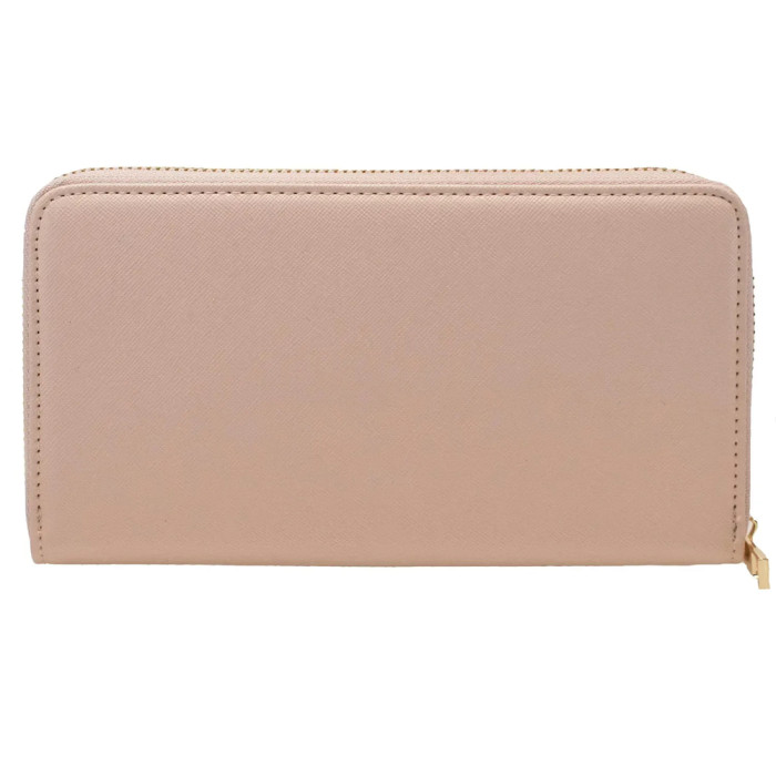 Гаманець жіночий Semi Line Light Pink (3051-5) 