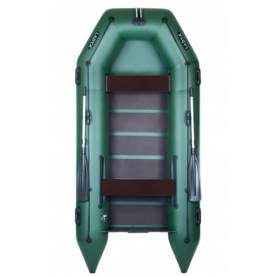 Човен тура ЛТ-330МЕ