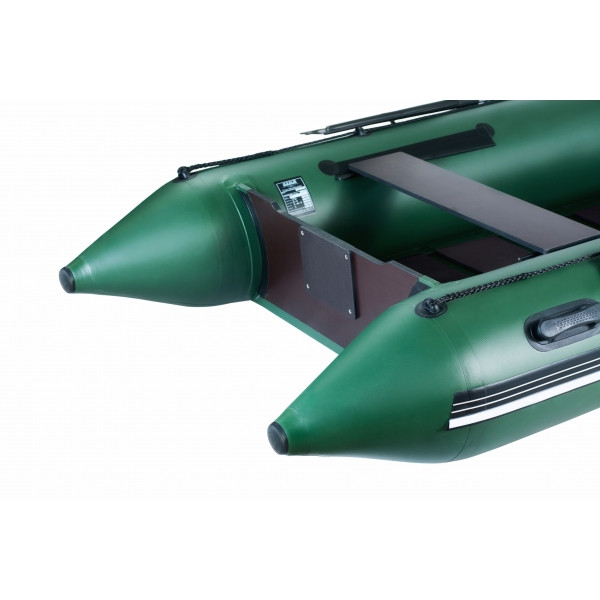 Човен тура ЛТ-330МЕ 