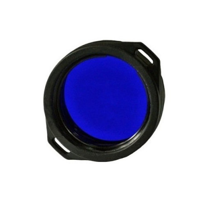 Фільтр Armytek AF - 39 Blue (Predator /Viking ) 