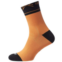 Шкарпетки Turbat Summer Trip-помаранчеві, L