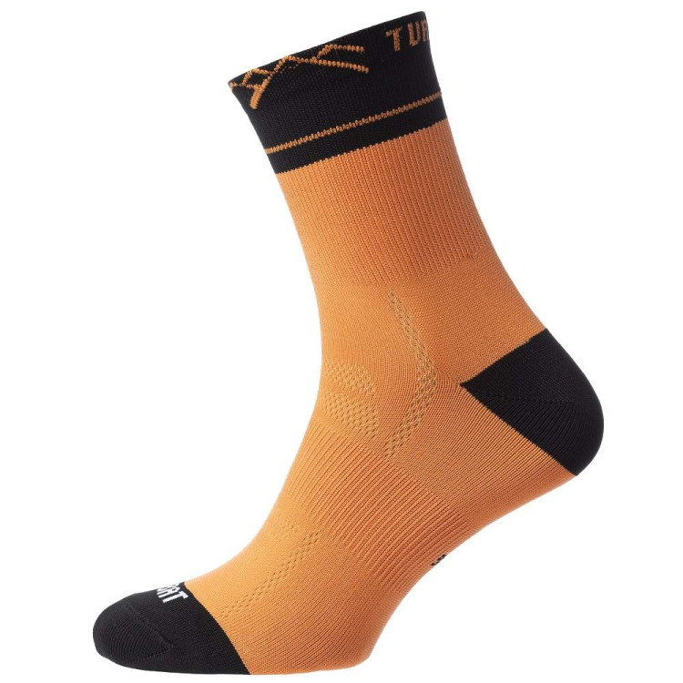 Шкарпетки Turbat Summer Trip-помаранчеві, L 