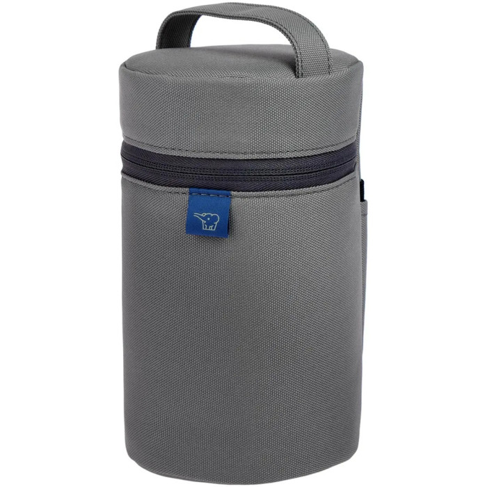 Чохол для термоконтейнера Zojirushi SW-PB02HM для 350-550 мл Grey 