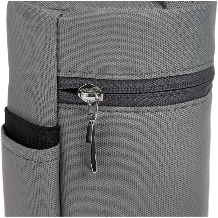 Чохол для термоконтейнера Zojirushi SW-PB02HM для 350-550 мл Grey 