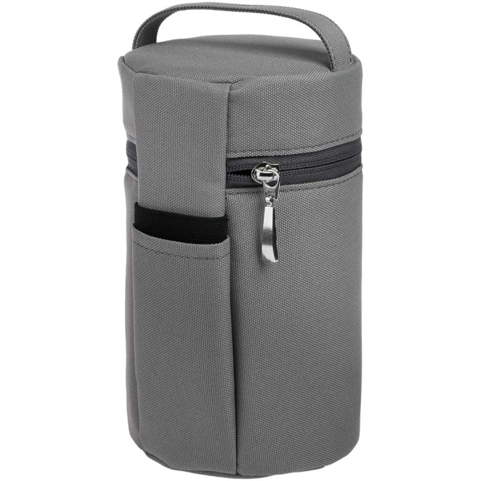 Чохол для термоконтейнера Zojirushi SW-PB02HM для 350-550 мл Grey 