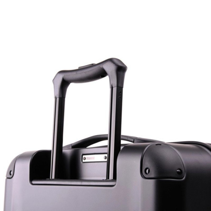 Чемодан на 4 колесах Victorinox Travel Spectra 2.0/Black S Extra-Capacity 42 л (Vt313183.01) 