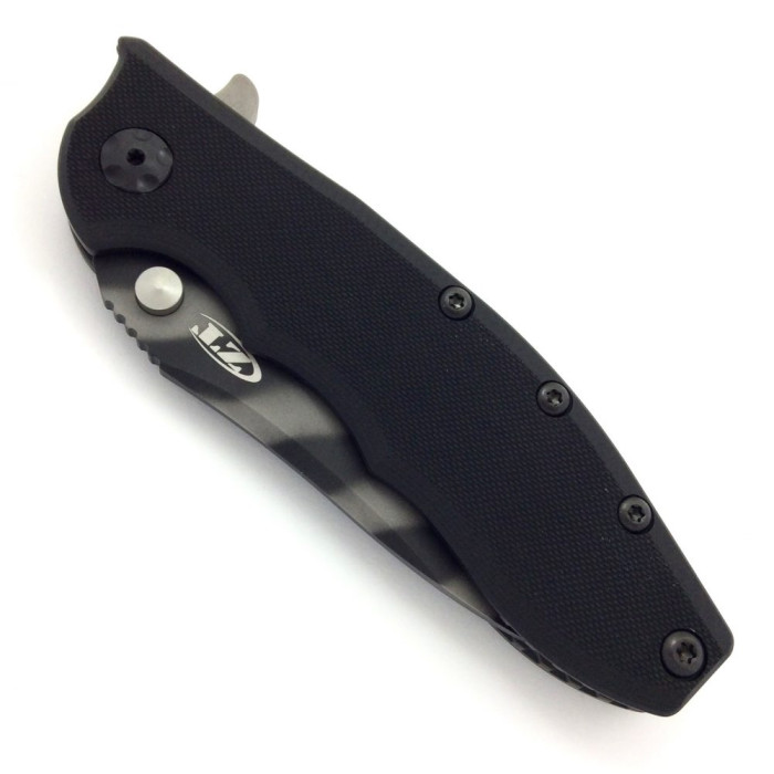 Ніж нульова толерантність 0562TS спринтерський забіг 