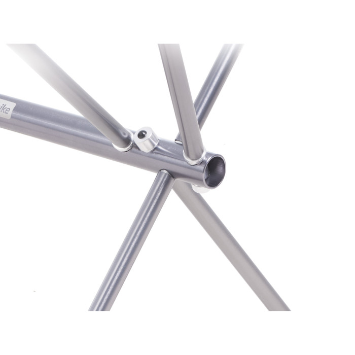 Крісло складане Naturehike CNK2300JU0003, зелене 