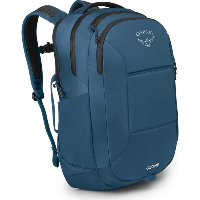 Рюкзак Osprey Ozone Laptop Backpack 28 л coastal blue - O/S - синій 