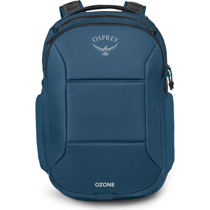 Рюкзак Osprey Ozone Laptop Backpack 28 л coastal blue - O/S - синій 