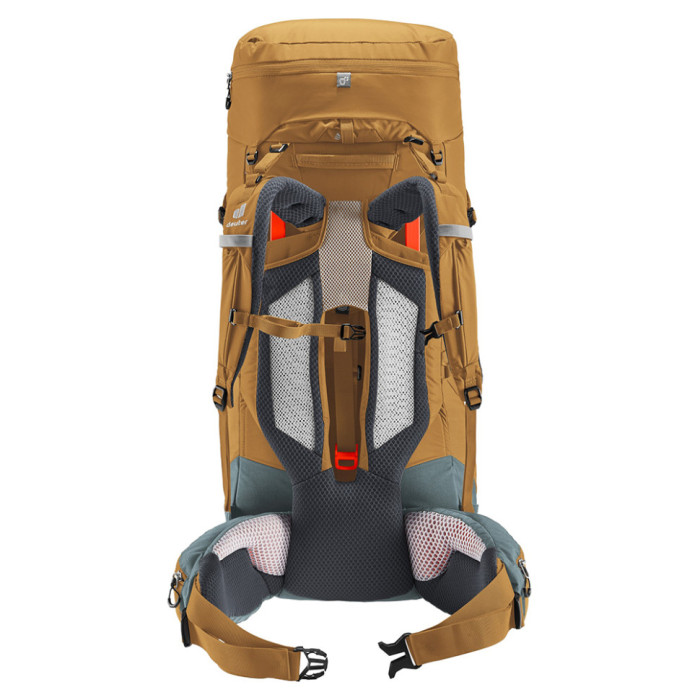 Рюкзак DEUTER Aircontact Core 50+10 колір 6318 