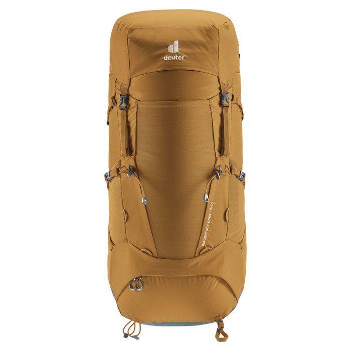 Рюкзак DEUTER Aircontact Core 50+10 колір 6318 