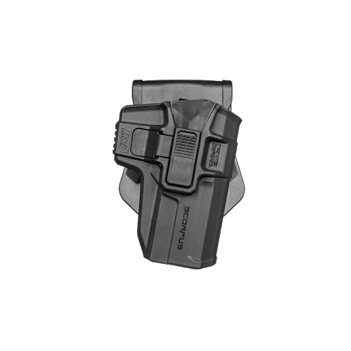 Кобура FAB Defense Для Glock 43 (24100154) 