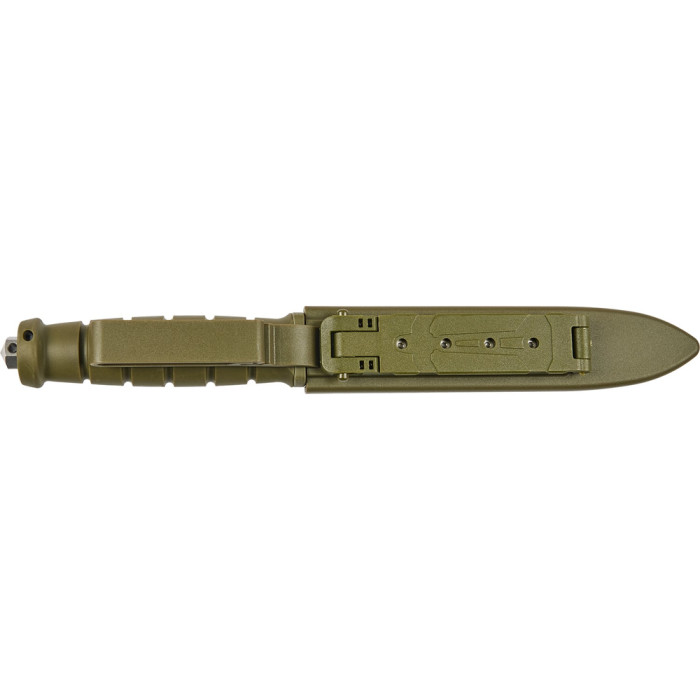 Ніж Skif Predator SW, olive 