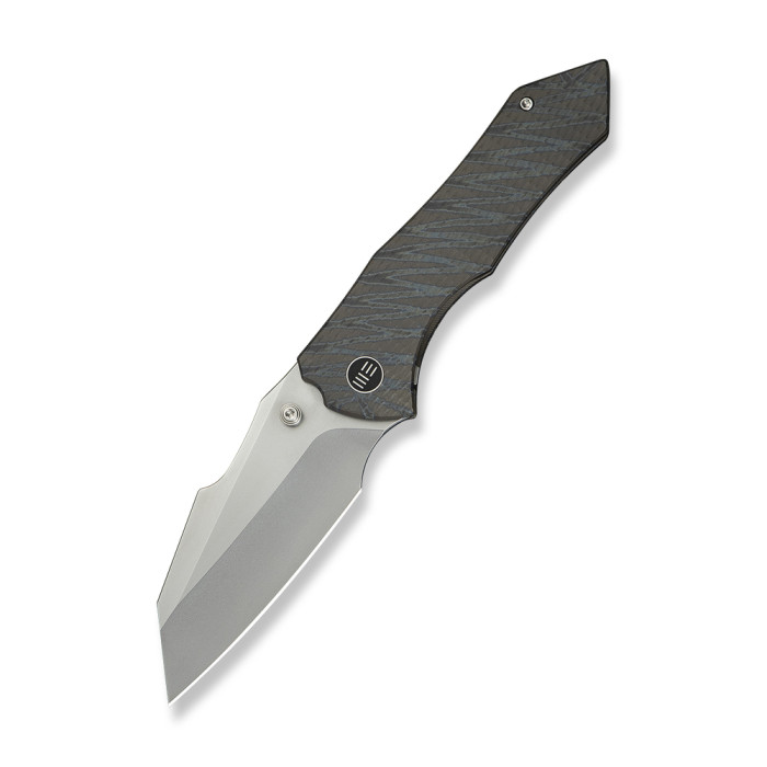 Ніж складаний Weknife High-Fin XL WE24010-4 