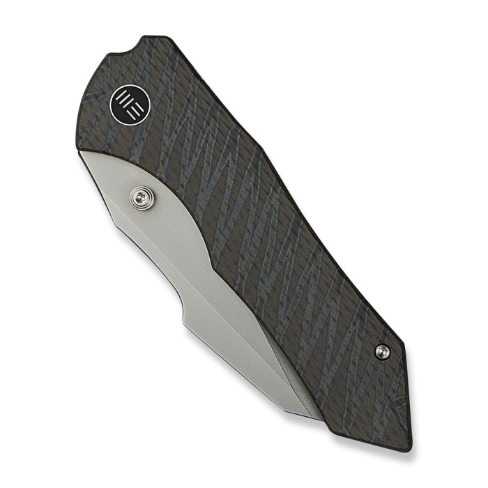 Ніж складаний Weknife High-Fin XL WE24010-4 