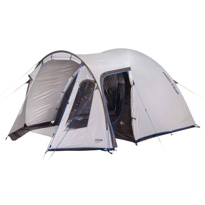 Намет High Peak Tessin 5 Nimbus Grey 