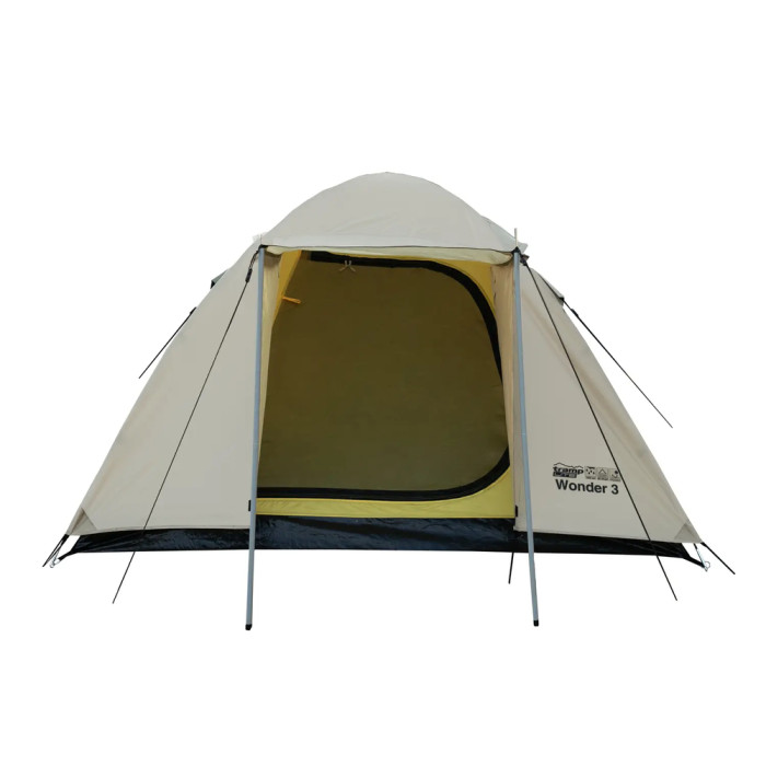 Намет Tramp Lite Wonder 2 пісочний UTLT-005-sand 