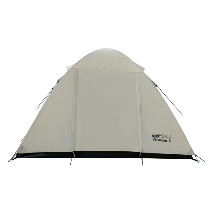 Намет Tramp Lite Wonder 2 пісочний UTLT-005-sand 