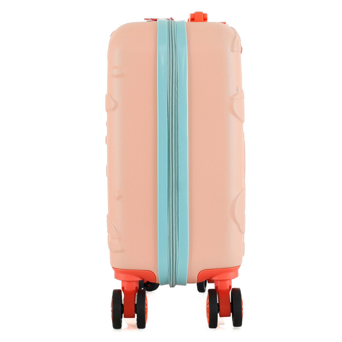 Валіза дитяча Semi Line 16" (XS) Pink/Blue (T5884-1)