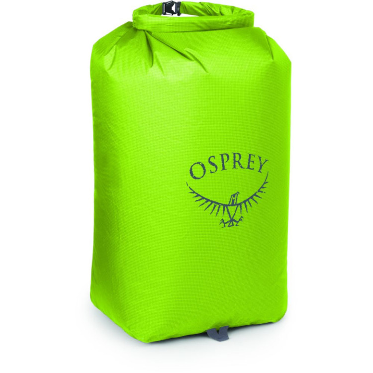 Гермомішок Osprey Ultralight DrySack 35L limon - O/S - зелений 