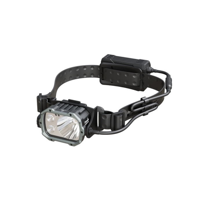 Ліхтар налобний Fenix HP35R SAR з вогнетривкою пов'язкою 