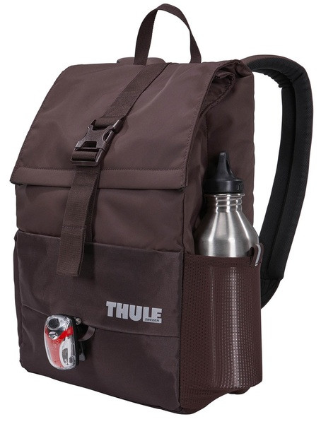 Рюкзак THULE Departer 23L TDSB-113 Blackest Purple 