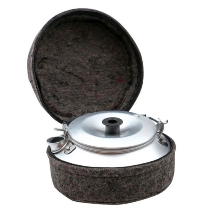 Чохол повстяний для чайника Trangia Wool Case Kettle Large 