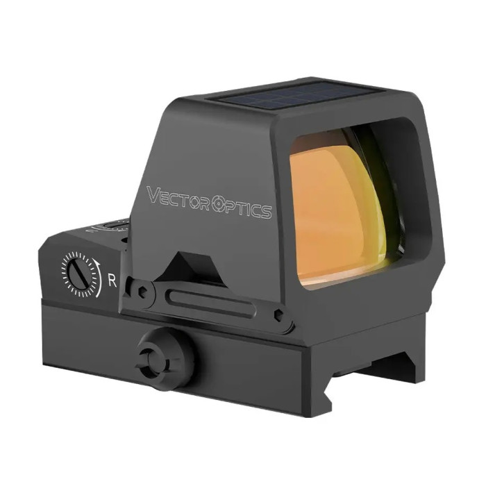 Приціл коліматорний Vector Optics Frenzy Plus 1x22x32 SMR 