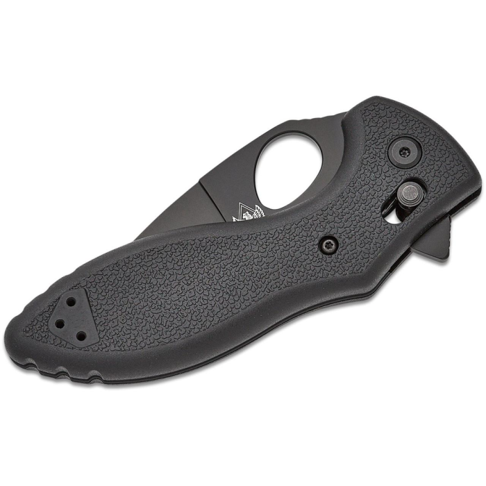 Ніж Ka-Bar TDI Flipper Folder - довжина клинка 7.6 см. 