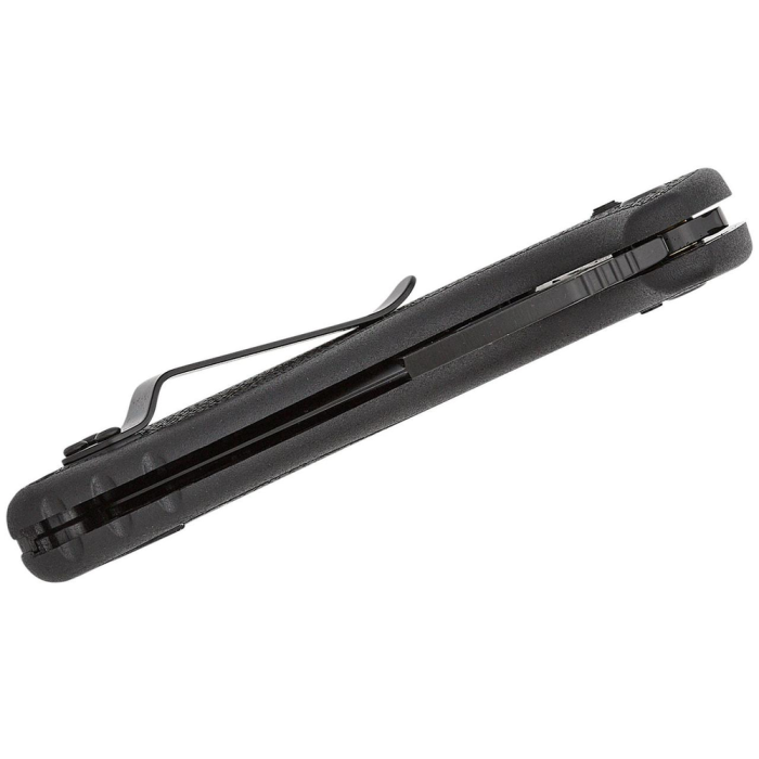 Ніж Ka-Bar TDI Flipper Folder - довжина клинка 7.6 см. 